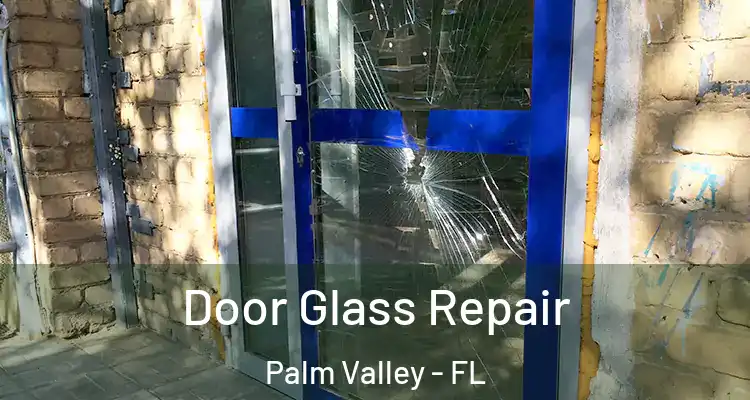  Door Glass Repair Palm Valley - FL