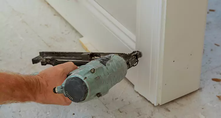 Patio Door Fix in Palm Valley, FL