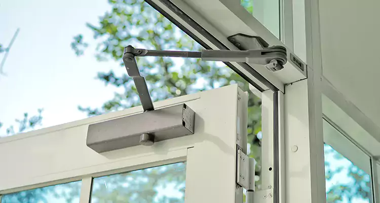 Automatic Door Opener Installation in Palm Valley, FL