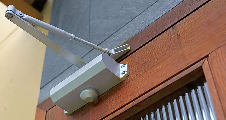 Automatic Door Opener Repair in Palm Valley, FL