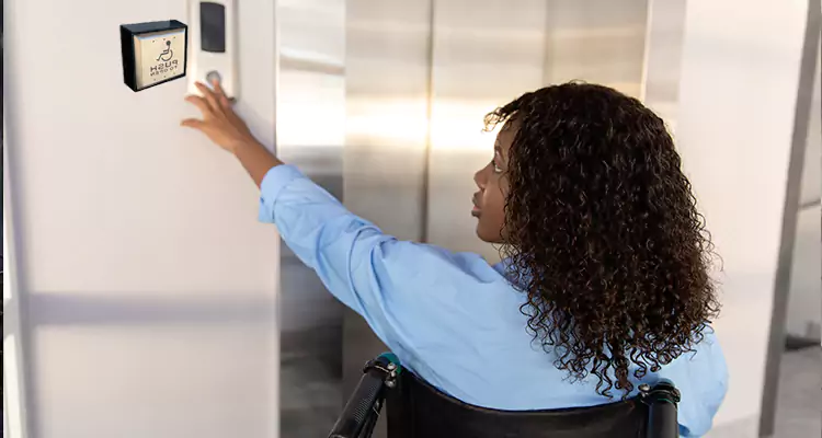 Handicap Push Button Repair in Palm Valley, FL
