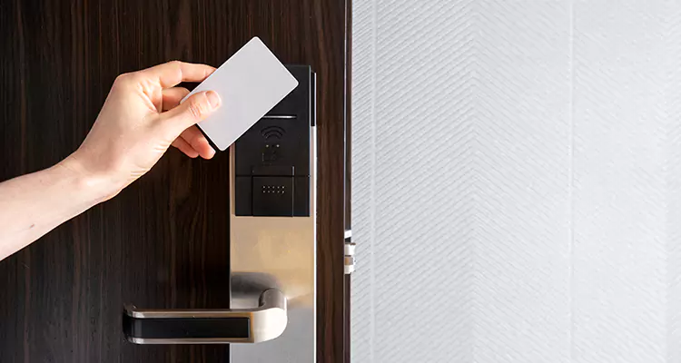 Why Choose Us for Hotel Keycard Lock Repair in Palm Valley, FL?