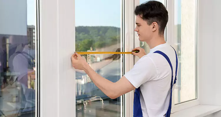 Our Window Restoration Services in Palm Valley, FL