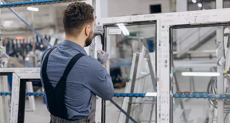 Why Choose Us for Patio Door Blind Replacement in Palm Valley, FL?