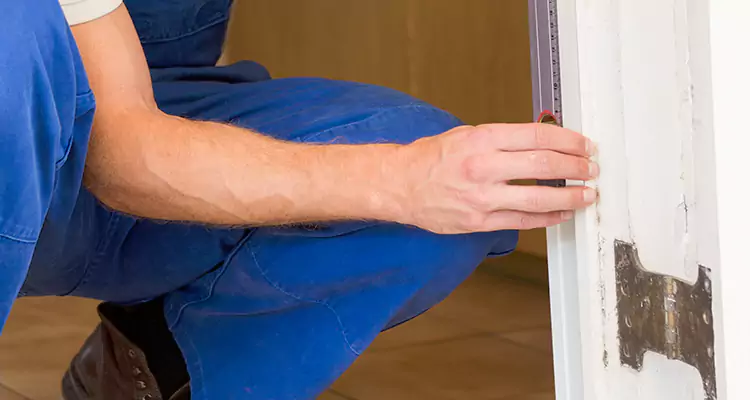 Antique Pocket Door Rollers Repair in Palm Valley, FL