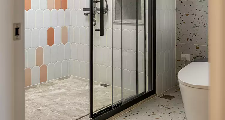 Sliding Shower Door Repair in Palm Valley, FL