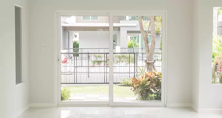 Sliding Panels For Patio Doors in Palm Valley, FL