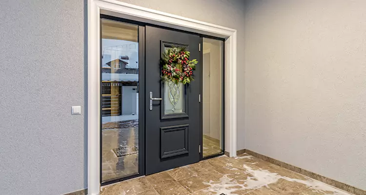 Fast Sliding Porch Door Repair in Palm Valley, FL