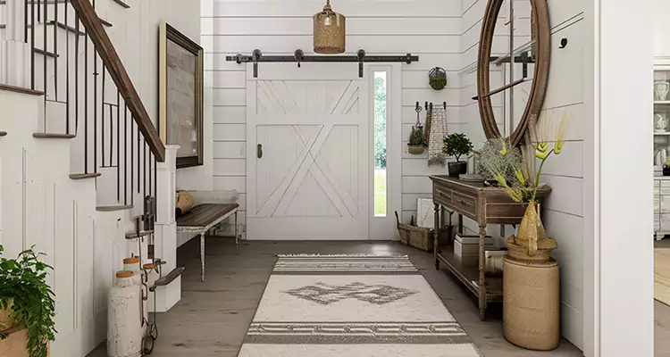 Interior Barn Doors Repair in Palm Valley, FL
