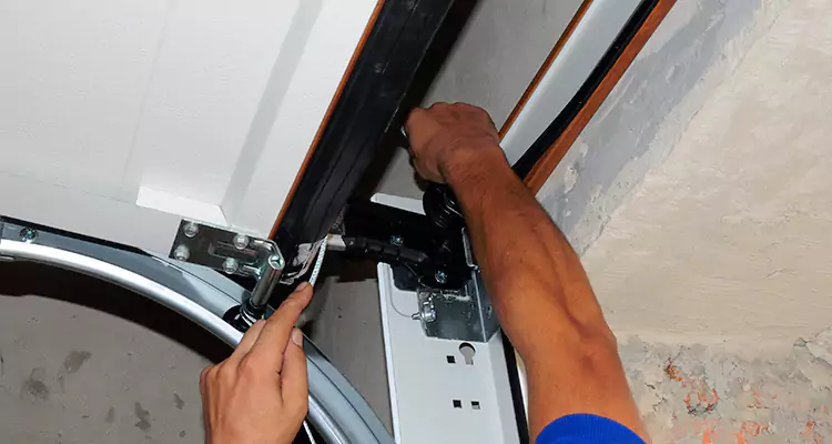 Weatherproof Door Seal Replacement in Palm Valley, FL