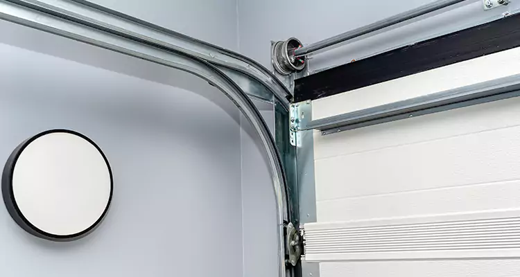 Garage Door Cable Repair Cost in Palm Valley, FL