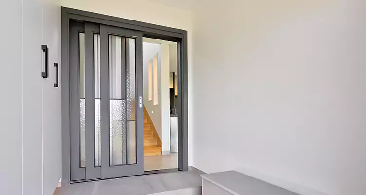 Fix Sliding Patio Door Rollers in Palm Valley, FL