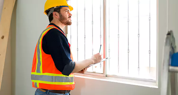 Triple Pane Windows Repair in Palm Valley, FL